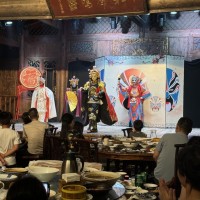 成都品茶喝茶攻略：这几家成都品茶工作室让你开启味觉与文化之旅