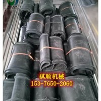 GLD2000/7.5给煤机阻燃环带 聚酯阻燃钢丝带