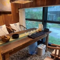 分享成都品茶工作室指南：探访成都喝茶品茶私人茶寮静享慢时光