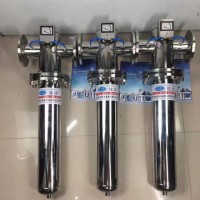 304L不锈钢过滤器 316L不锈钢过滤器