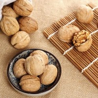 新疆薄皮核桃185纸皮核桃对接电商一件代发厂家货源充足