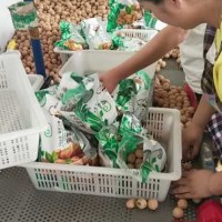 新疆薄皮核桃可一件代发分装厂家货源185纸皮核桃坚果手剥原味