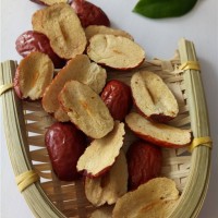 电商畅销新疆灰枣片厂家一手货源现货现发品质保证