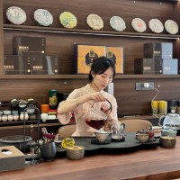 漫游成都品茶喝茶攻略：探访成都品茶工作室私人茶隐秘境指南解析