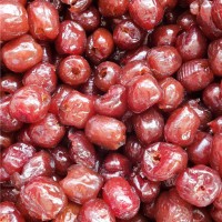 无核金丝蜜枣原产地供应电商供货食品厂包粽子用蜜枣现货现发