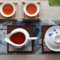 成都品茶喝茶线路攻略：这几家成都品茶工作室值得你细细探访