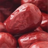 1元1袋的新疆红枣 适合电商 赶集零卖 厂家一手货源现货现发