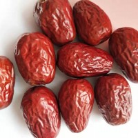 产地直发新疆和田大枣 无熏硫原味家用商用大枣