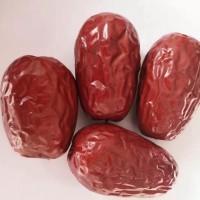 甄选优质新疆和田大枣现货批发 煲汤煮粥滋补家用送礼皆宜
