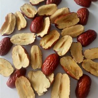 新疆红枣片 厂家批发现加工 品质有保障货源充足价格低