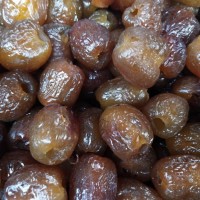 无核金丝蜜枣大个水晶蜜枣煮粥包粽子煲汤散装蜜枣现货批发