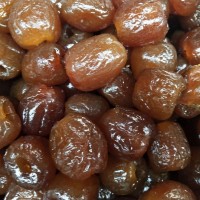 无核大颗粒软蜜枣 硬蜜枣 现货批发  甘甜入味蜜甜多汁
