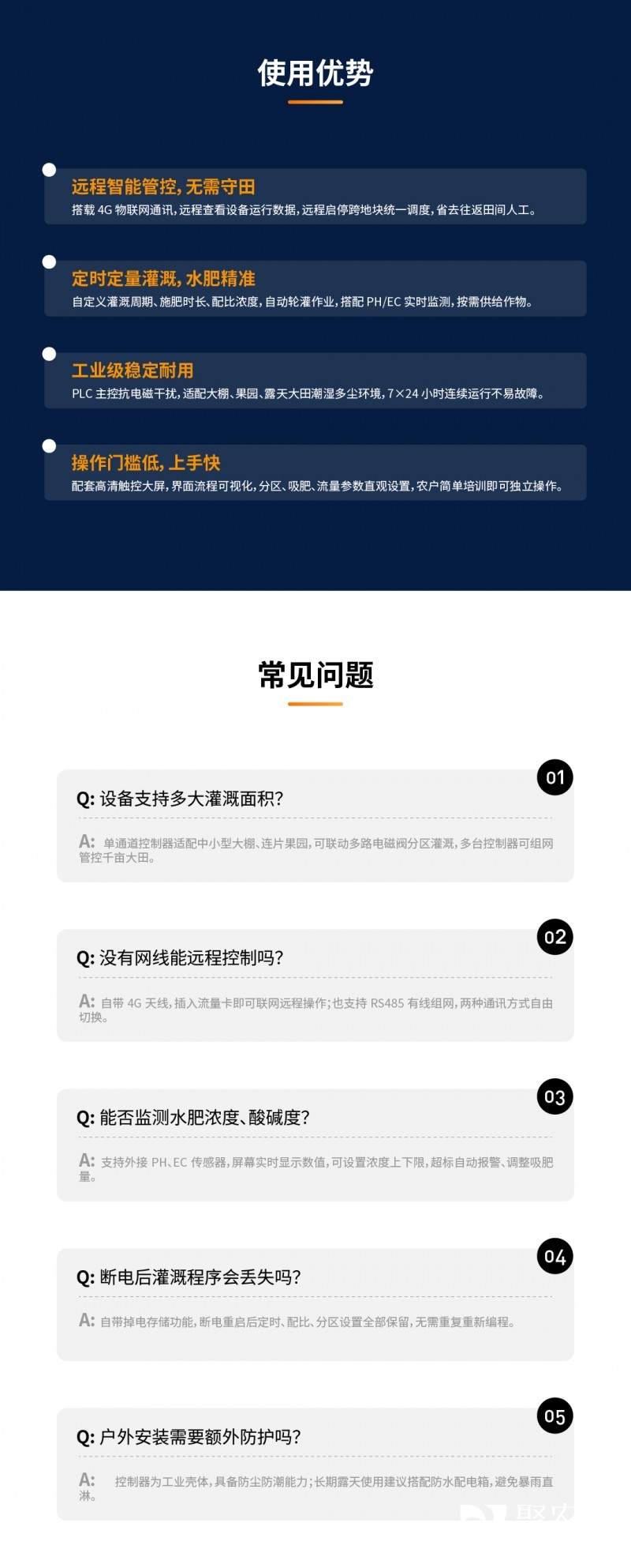 新单通道水肥机控制器PLC详情页-04