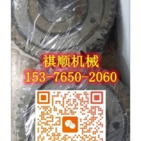 HG4乳化液泵油封 前后轴瓦轮胎环曲轴组件