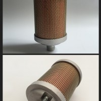 消音器XY-05 XY-07 XY-10 XY-15