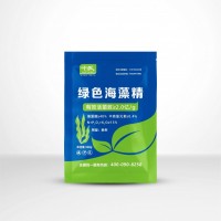 叶派绿色海藻精