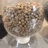 叶派棵力派棕色颗粒肥果蔬滴灌冲施肥料批发