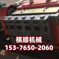 GRB3150102乳化液泵阀体组件 吸液阀组件