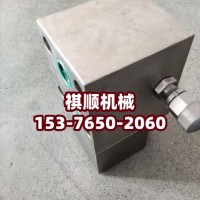 中煤型乳化液泵配件 盘根柱塞密封圈