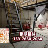 KQP100L水泥料仓疏通空气炮 破拱器疏通器