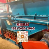 缓冲托辊弹簧支架 159*900给煤机托辊