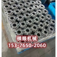 MRB125/31.5C乳化液泵泵头组件 吸液阀组件