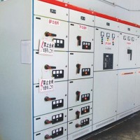 低压配电柜 适合变电站 抽屉互换性强 全国发货